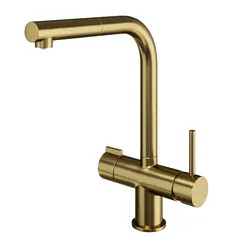 WasserKRAFT A8987 Смеситель для кухни под фильтр