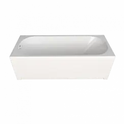 Ванна акриловая Triton Токио 180х70