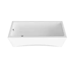 Ванна акриловая Triton Элис 150