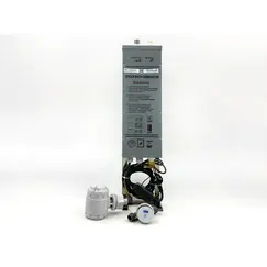 Комплект парогенератора TIMO (универсальный) NEW