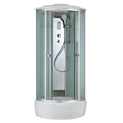 Душевая кабина четверть круга Timo COMFORT  T-8880C