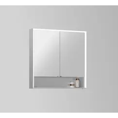 Зеркальные шкафы с подсветкой ESBANO ES-5508/ES-5509