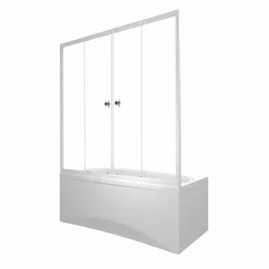 Штора на ванну Triton Ультра