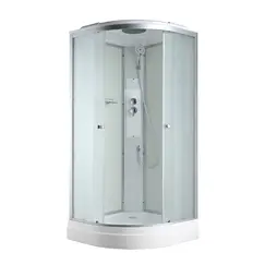 Душевая кабина AvaCan C2010/2080/2090 низкий поддон