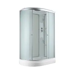 Душевая кабина AvaCan C2012 L/R низкий поддон