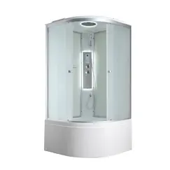 Душевая кабина AvaCan C5010/5080/5090 высокий поддон