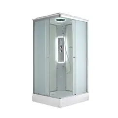 Душевая кабина AvaCan CK2080LED