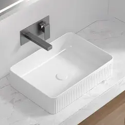 Раковина накладная RGW GS-20