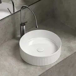 Раковина накладная RGW GS-60