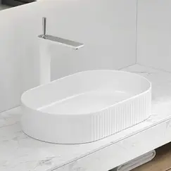 Раковина накладная RGW GS-80