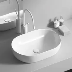 Раковина накладная RGW GS-82