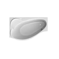 Ванна акриловая  1Marka  GRACIA  L/R