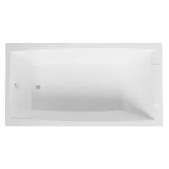 Ванна акриловая 1Marka  AELITA