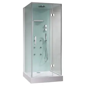 Душевая кабина прямоугольная Orans SR-86120 без пара