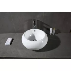 Раковина GR-3010 (420*420*190)