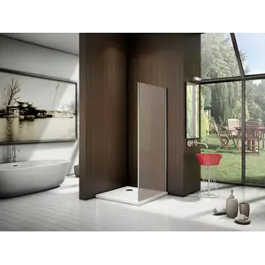 Боковая часть  Good Door LATTE SP