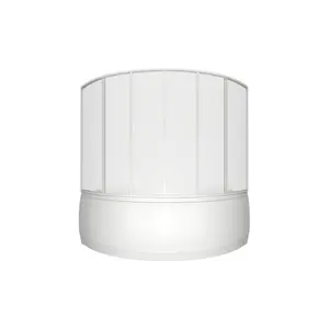 Шторка для ванны BAS Мега 160х145