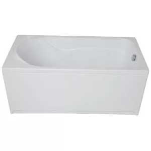 Ванны: Ванна акриловая  BAS Бриз 150*75 1 в магазине Акватория