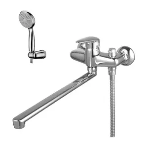 Смеситель Lemark Pramen LM3317C для ванны