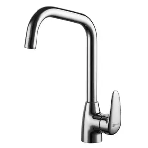 Смеситель Lemark Pramen LM3355C для кухни