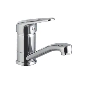 Смеситель Lemark Luna LM4107C для раковины