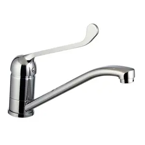 Смеситель Lemark Project LM4604C для кухни/раковины