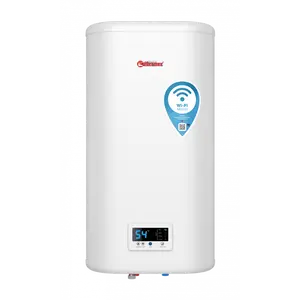 Водонагреватель аккумуляционный электрический THERMEX IF V PRO Wi-Fi