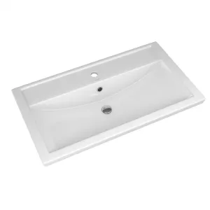 Умывальник Фостер 80