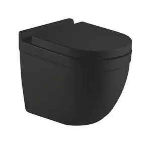 Унитаз подвесной CeramaLux 2198