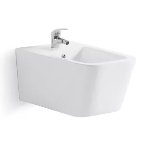 Биде подвесное СeramaLux NS-5370