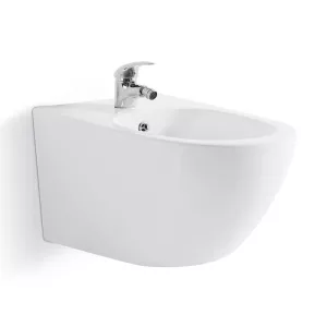 Биде подвесное СeramaLux NS-5376