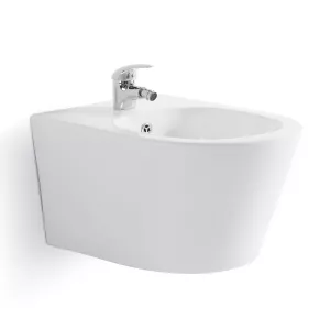 Биде подвесное СeramaLux NS-5378