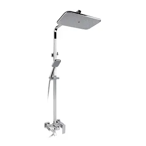 Душевая система Timo Selene SX-1013/00