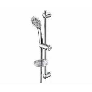 Душевой комплект WasserKRAFT  A005