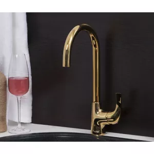 Смеситель для кухни WasserKRAFT Sauer 7107