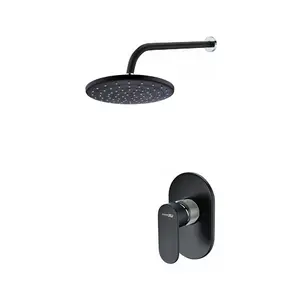 Встраиваемый комплект  WasserKRAFT A12777  для душа