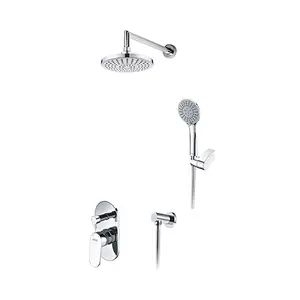 Встраиваемый комплект  WasserKRAFT A14229  для душа