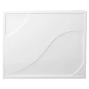 Панель боковая 70 см правая