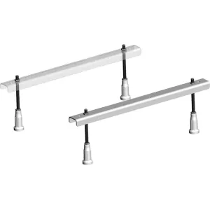 Комплект ножек для ванны Marka One "Convey" 150*75,170*75