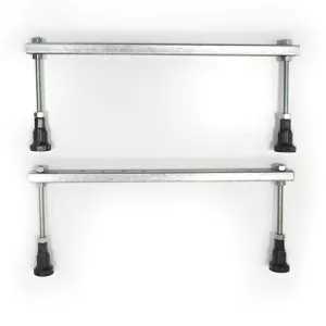 Комплект ножек для ванны Lily