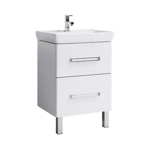 Тумба напольная AQWELLA Нео