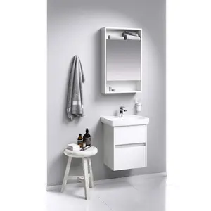 Тумба подвесная AQWELLA Сити 50