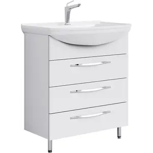 Тумба напольная AQWELLA Аллегро