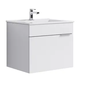 Тумба подвесная AQWELLA Бриг