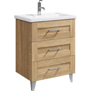 Тумба напольная AQWELLA Фостер