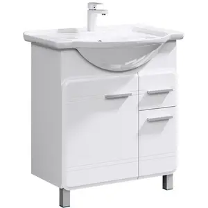 Тумба напольная AQWELLA Корсика