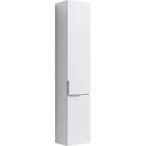 Пенал подвесной AQWELLA Бриг 30