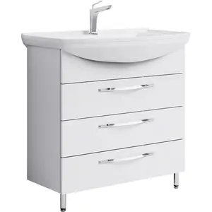 Тумба напольная AQWELLA Аллегро