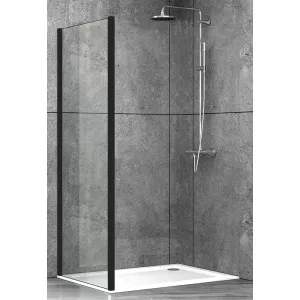 Боковая стенка ABBER Schwarzer Diamant 80см