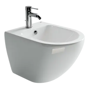 Подвесное биде Ceramica Nova Metropol CN4003